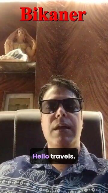 Bikaner