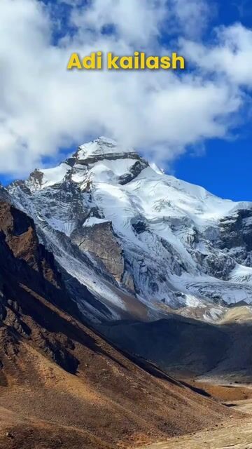 Aadi Kailash Tour Package | Om Parvat & Dharma Valley Yatra from Dharchula & Kathgodam
