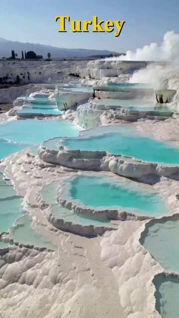 Turkey Tour Packages | Istanbul, Cappadocia, Pamukkale & Antalya Holidays