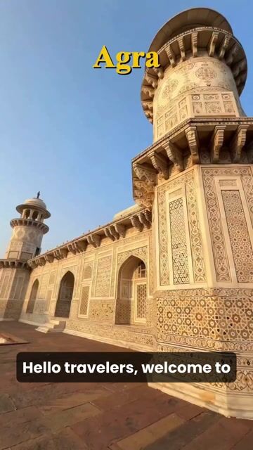 Agra