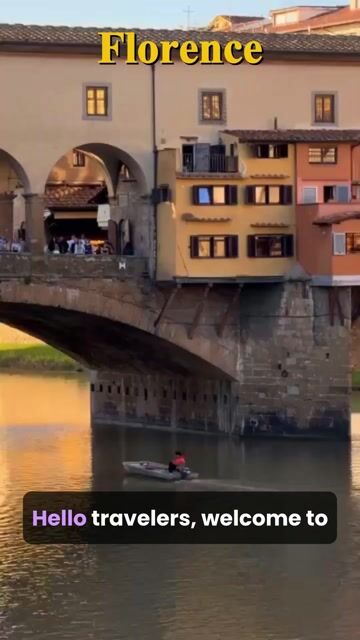 Florence Tour Packages | Renaissance Walking Tours with Local Guide Silvia Caso