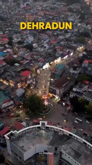 Dehradun