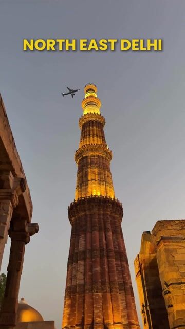 North East Delhi Tour Packages | Heritage, Street Food & Local Culture Guided Experiences