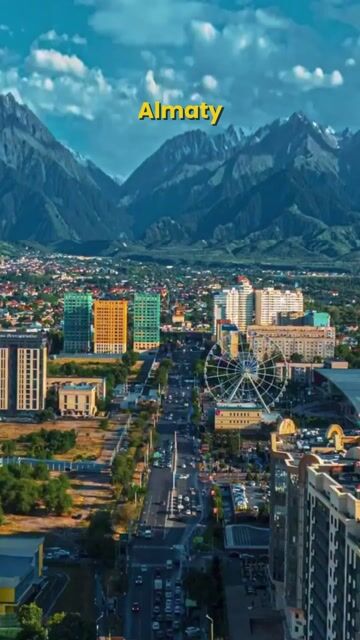 Almaty Tian Shan Mountains & Ascension Cathedral Tour with Khakim Mashurov | Medeu & Shymbulak