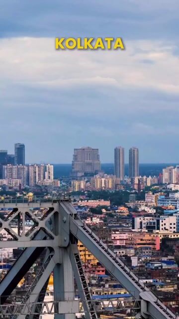 Kolkata Tour Packages | Victoria Memorial, Howrah Bridge, Kali Temple & Cultural Tours