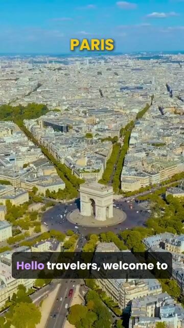 Paris City Tour | Eiffel Tower, Notre-Dame & Seine River Experience