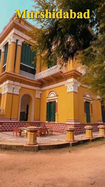 Murshidabad Royal Heritage & Hazarduari Tour with Ayesha Khatun | Hazarduari & Motijheel