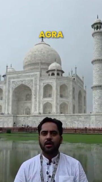 Agra Heritage Tour | Taj Mahal, Agra Fort & Local Cultural Experiences