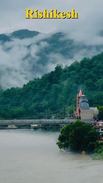 Rishikesh Tour Packages | Yoga, Ganga Aarti, Mussoorie & Uttarakhand Tours