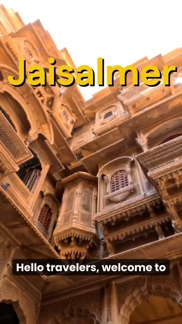 Jaisalmer