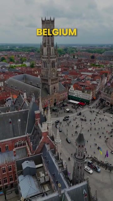 Belgium Tour Packages | Brussels, Bruges & Ghent Guided Experiences