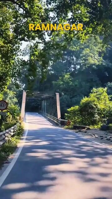 Ramnagar & Jim Corbett Tour Packages | Wildlife Safari, Garjiya Temple & Nature Experience