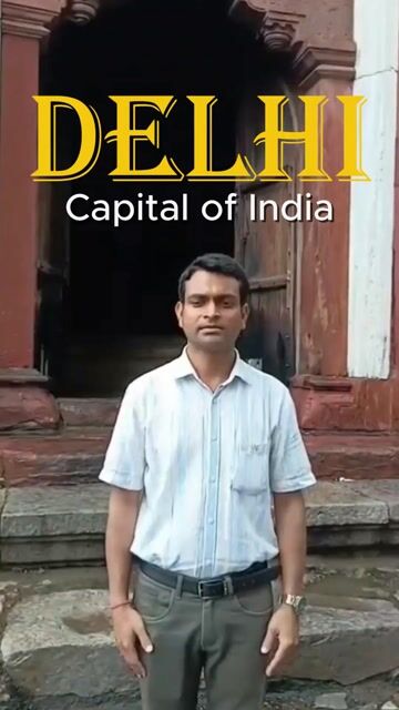 New Delhi Tour Package | Old Delhi & New Delhi Sightseeing | Best Delhi City Tour with Prices