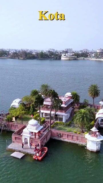 Kota Tour Packages | Seven Wonders, Garadia Mahadev & Chambal Sightseeing