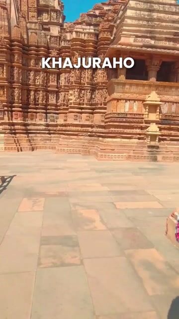 Khajuraho Tour Packages | UNESCO Temples, Heritage & Cultural Tours