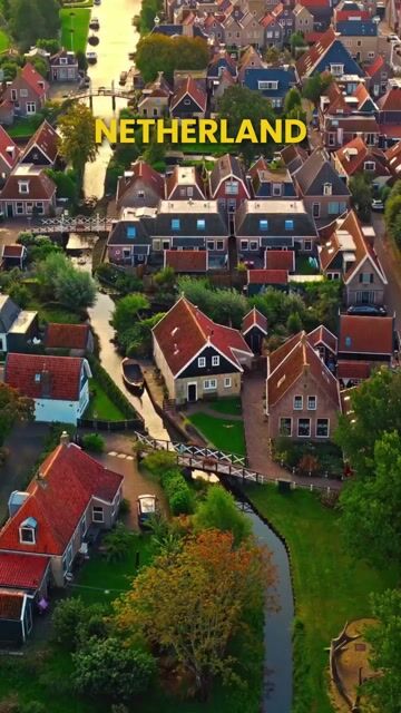 Netherlands Tour Packages | Amsterdam, Zaanse Schans & Keukenhof Guided Experiences
