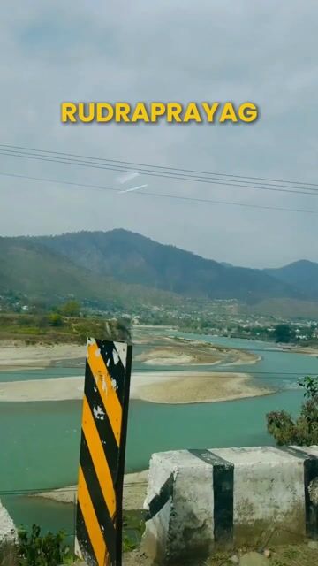 Rudraprayag Char Dham Tour | Kedarnath & Badrinath Spiritual Journey