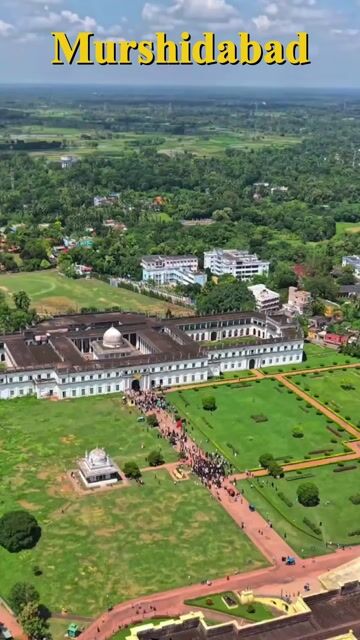 Explore Murshidabad with Biswajit Singha Roy | Hazarduari Palace, Nawabi Heritage & History