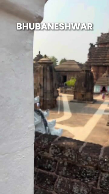 Bhubaneswar Tour Packages | Temple, Heritage & Sightseeing Tours