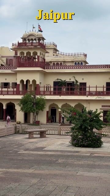 Jaipur Walking Tour Packages | Amer Fort, Nahargarh & Pink City Local Tours