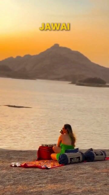 Jawai Leopard Safari Tour | Wildlife, Jawai Dam & Nature Adventure Experience