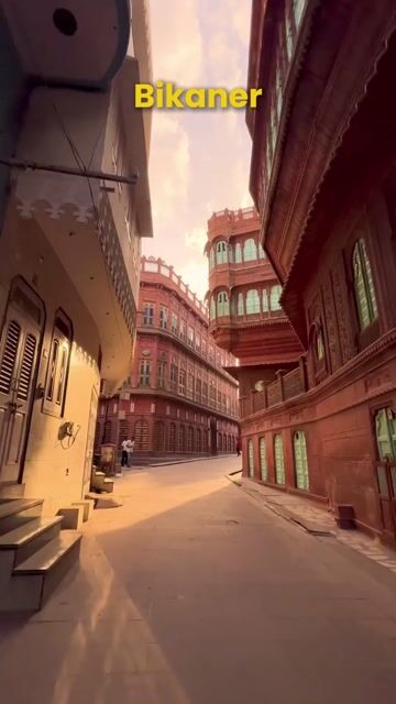 Bikaner Tour Packages | Junagarh Fort, Karni Mata Temple & Camel Heritage