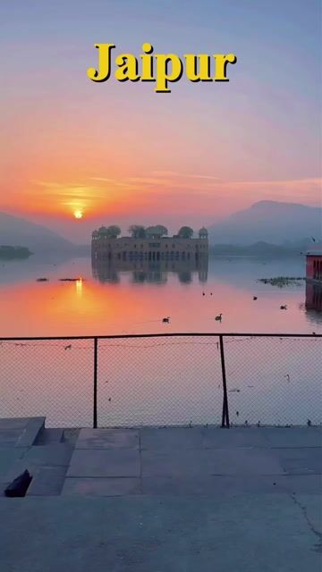 Jaipur Royal Palaces & Hill Forts Tour with Shankar | Amer Fort & City Palace