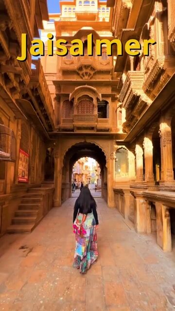 Jaisalmer Hidden Experiences with Chhangani | Offbeat Desert, Culture & Night Sky Tours