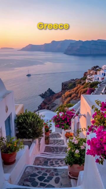 Greece Tour Packages | Athens, Santorini, Mykonos & Ancient Heritage Guided Experiences