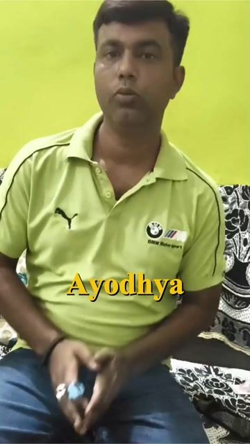 Ayodhya