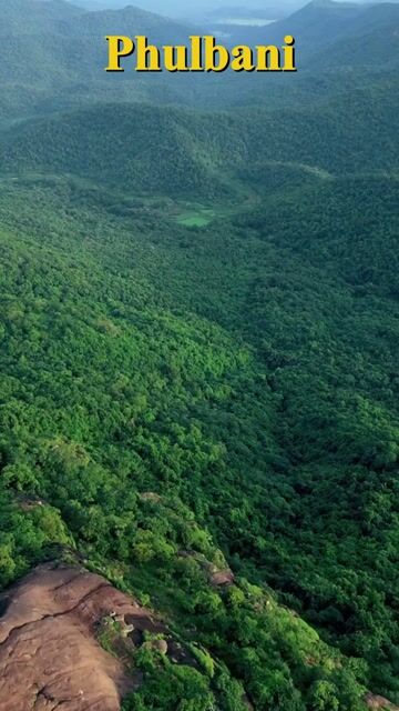 Phulbani Tour Packages | Putudi Waterfall, Belghar & Tribal Village Experience