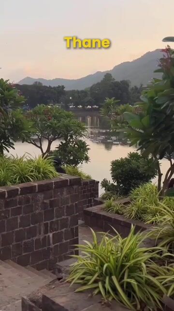 Thane Tour Packages | Upvan Lake, Yeoor Hills, Kopineshwar Temple & Local Tours