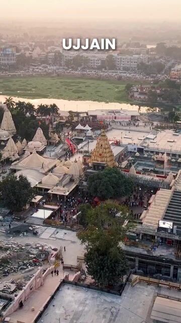 Ujjain & Omkareshwar Tour Packages | Mahakaleshwar VIP Darshan & Spiritual Tour