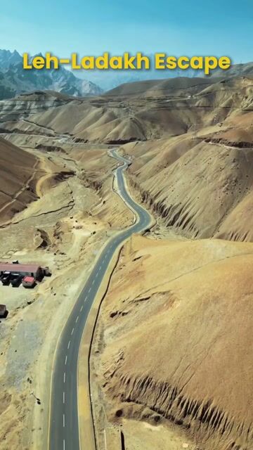 Leh Ladakh Tour Package | Pangong Lake, Nubra Valley & Khardung La
