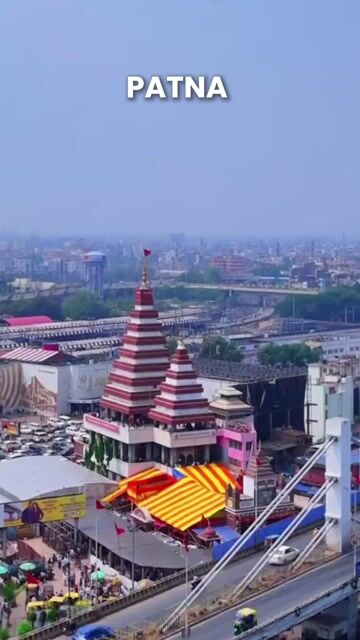 Patna Tour Packages | Patna Sahib, Bihar Museum & Historic Heritage Tour