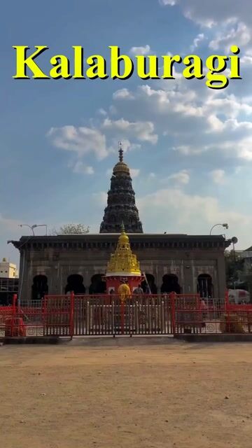 Explore Kalaburagi with Local Guide Santosh B | Fort, Dargah & Heritage Tour