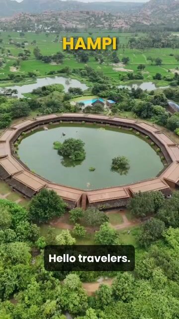 Hampi Full Day Heritage Tour | Virupaksha Temple, Stone Chariot & Vijayanagara Empire Experience
