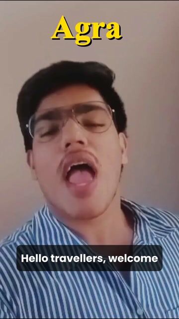 Agra one day tour