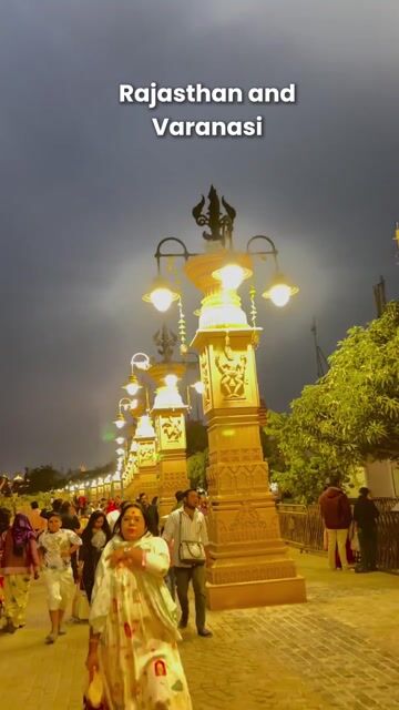 Rajasthan & Varanasi Tour Package | 14 Days Photography, Culture & Heritage Journey
