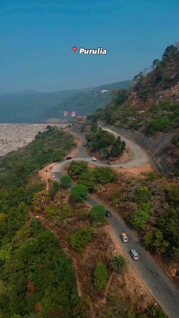 Purulia Tour Packages | Ajodhya Hills, Bamni Falls & Tribal Culture Tours