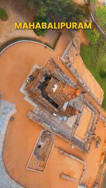 Mahabalipuram Heritage Tour | Shore Temple, Five Rathas & UNESCO Monuments