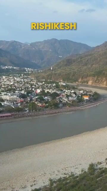 Rishikesh Tour Package | Ram Jhula, Ganga Aarti & Spiritual Experience