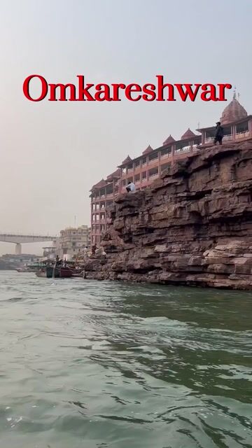 Omkareshwar Like Never Before | Spiritual Yatra with Local Guide | Budget to Luxury Packages
