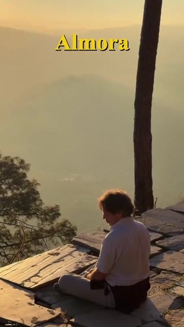 Experience Almora Like a Local | Himalayan Views, Temples & Kumaoni Culture