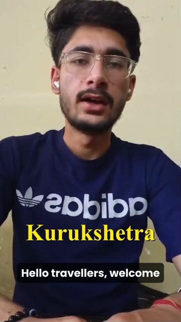 Kurukshetra Spiritual Tour | Jyotisar, Brahma Sarovar & Sacred Sites Experience