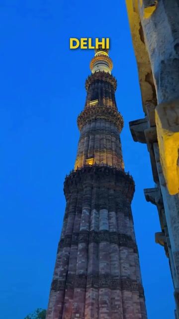 Delhi Tour Packages | Red Fort, Qutub Minar & Chandni Chowk Guided Tours