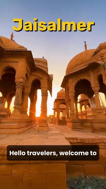 Jaislmer