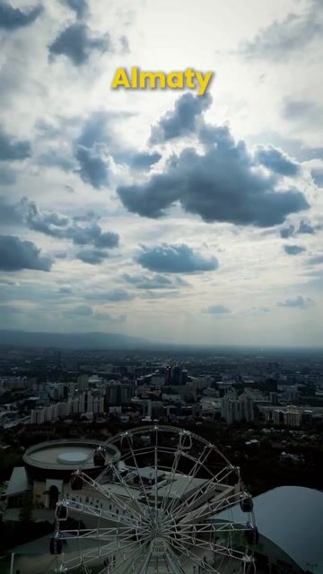 Almaty Tour Packages | Big Almaty Lake, Charyn Canyon & City Sightseeing