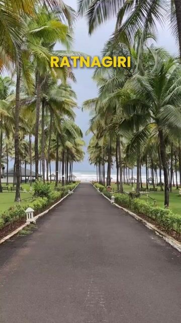 Ratnagiri Local Tour Guide | Ganpatipule, Ratnadurg Fort & Konkan Sightseeing