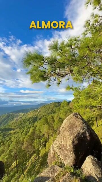 Almora Tour Package | Himalayan Views, Temples & Kumaon Cultural Experience